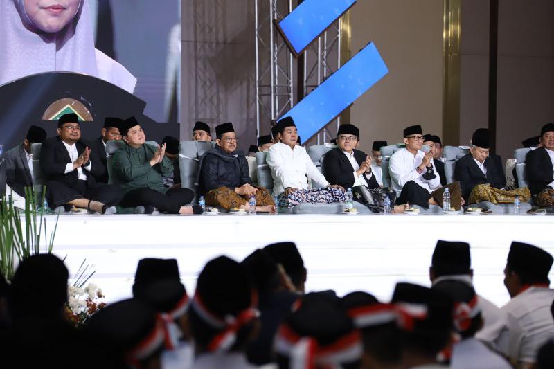 Menteri PANRB: Santri Harus Adaptasi di Era Teknologi