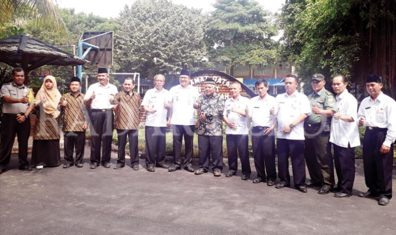 Optimis Sabet LSS Nasional, SDIT Rahmaniyah Depok Siapkan Diri