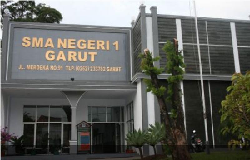 SMA Negeri 1 Garut Wakili Jabar di LSS Tingkat Nasional